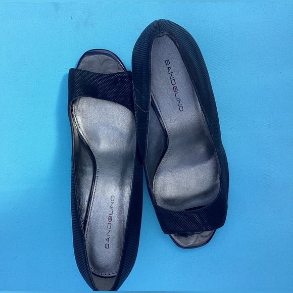 Peep Toe Heel Bundle! - Picture 9 of 15